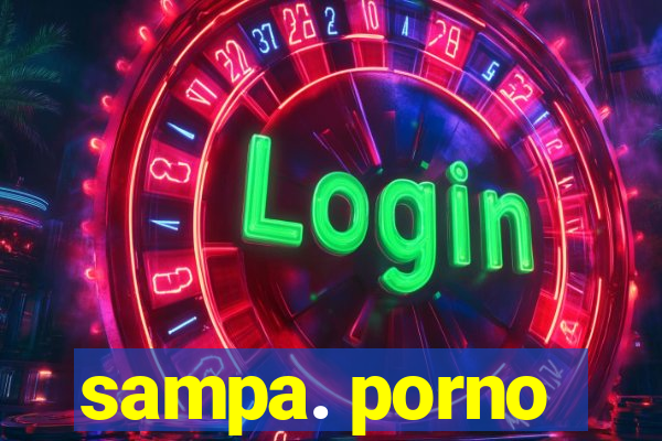 sampa. porno